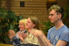 02.06.2023 Lange Nacht der Kirchen